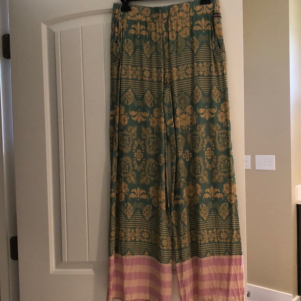 Matilda Jane wide leg pants